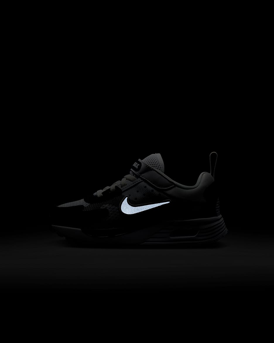 Nike Air Max Solo Younger Kids Shoes White